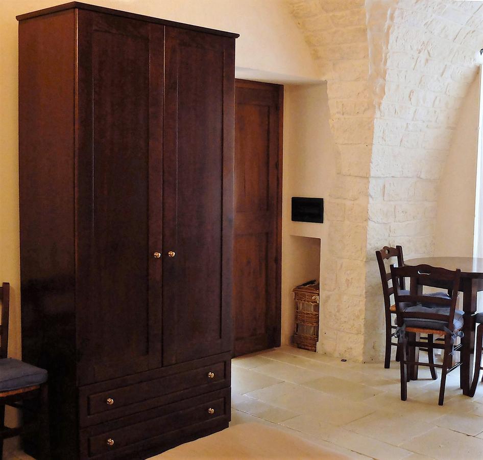 Casetta In Piazza Villa Cisternino Ngoại thất bức ảnh