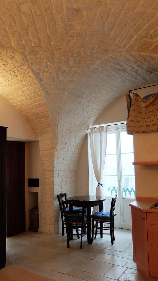 Casetta In Piazza Villa Cisternino Ngoại thất bức ảnh