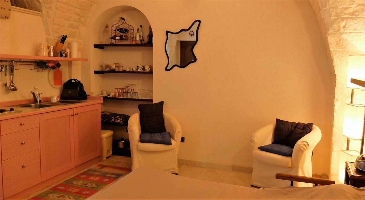 Casetta In Piazza Villa Cisternino Ngoại thất bức ảnh