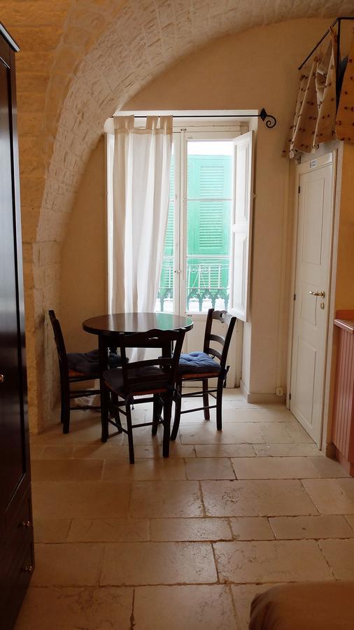 Casetta In Piazza Villa Cisternino Ngoại thất bức ảnh