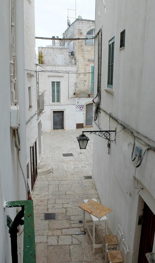 Casetta In Piazza Villa Cisternino Ngoại thất bức ảnh